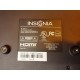 INSIGNIA Carte alimentation HQ-LP220103, E328942, 20130228068329 / NS-24E200NA14