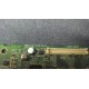 TOSHIBA Main Board & Button VTV-L32615, 461C5Y51L42, SRI32T / 23L1350UC