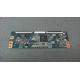 SAMSUNG Carte T-CON TX_5550T03C04, T500HVN01.1 / UN50EH5300F