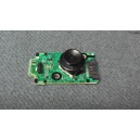 SAMSUNG Jog et Bouton de contrôle BN96-22413M, BN41-01841C / UN50EH5300F