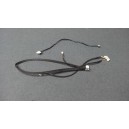 SAMSUNG Set of Standard Cables / UN50EH5300F