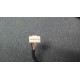SAMSUNG Ensemble de câbles standard / UN50EH5300F