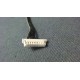 SAMSUNG Ensemble de câbles standard / UN50EH5300F
