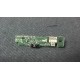 INSIGNIA Carte IR ET LED E131175 / NS-32D200NA14