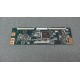 SAMSUNG Carte T-CON TX_5550T03C04, T500HVN01.1 / UN50EH5300F