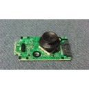 SAMSUNG Jog et Bouton de contrôle BN96-22413M, BN41-01841C / UN50EH5300F