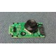 SAMSUNG Jog et Bouton de contrôle BN96-22413M, BN41-01841C / UN50EH5300F