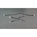 SAMSUNG Set of Standard Cables / UN50EH5300F