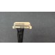 SAMSUNG Ensemble de câbles standard / UN50EH5300F