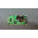 SAMSUNG Jog et Bouton de contrôle BN96-22413M, BN41-01840C / UN50EH5300F