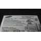 SAMSUNG Carte Main/Input BN94-05972W, BN97-06298N, BN41-01812A / UN50EH5300F