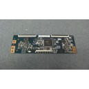 SAMSUNG T-CON Board TT-5550T03C04, T500HVN01.1 / UN50EH5300F