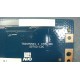SAMSUNG Carte T-CON TT-5550T03C04, T500HVN01.1 / UN50EH5300F