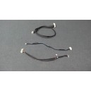 SAMSUNG Set of Standard Cables / UN50EH5300F