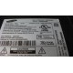 SAMSUNG Jog et Bouton de contrôle BN96-22413M, BN41-01840B / UN50EH5300F