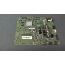 SAMSUNG Carte Main/Input BN97-07494A, BN94-06213P, BN41-01812A / UN50EH5300F