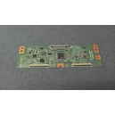 SAMSUNG T-CON Board V320HJ2-CPE2, M$35-D076641 / UN50EH5300F