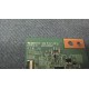 SAMSUNG Carte T-CON V320HJ2-CPE2, M$35-D076641 / UN50EH5300F