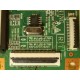 SAMSUNG Carte T-CON LJ41-09475A, LJ92-01793A / PN43D450A2D