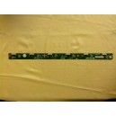 SAMSUNG Carte F-BUFFER LJ41-09477A, LJ92-01795A / PN43D450A2D