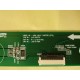 SAMSUNG F-BUFFER Board LJ41-09477A, LJ92-01795A / PN43D450A2D