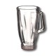 Braun glass jar MX32 for blender