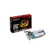 GIGABYTE AMD Radeon HD 5450, 1 GB, DDR3, DVI-I/HDMI/D-Sub PCI-Express 2.1 Low Profile Graphic Card Model: GV-R545-1GI