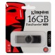 KINGSTON  16GB DATATRAVELER 101 USB 2.0 FLASH DRIVE