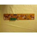SAMSUNG Carte X_BUFFER LJ92-01957A, LJ41-10330A / PN60F5300AF