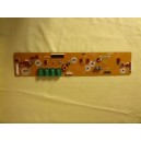 SAMSUNG X_BUFFER Board LJ92-01957A, LJ41-10330A / PN60F5300AF