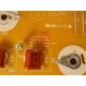 SAMSUNG Carte X_BUFFER LJ92-01957A, LJ41-10330A / PN60F5300AF