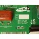 SAMSUNG Carte YB_UP_BUFFER LJ92-01962A, LJ41-10335A / PN60F5300AF