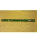 SAMSUNG Carte LB_E BUFFER LJ92-01959A, LJ41-10332A / PN60F5300AF