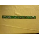 SAMSUNG Carte LB_F BUFFER LJ92-01960A, LJ41-10333A / PN60F5300AF