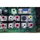 SHARP Carte Main/Input CBPFAZ7KQ6, 715G3269-M01-003-005F / LC-32SB28UT