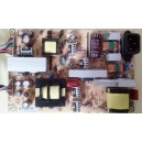 SHARP Carte alimentation 715G2804-P01-002-003M, ADTV92418QD0 / LC-32SB28UT