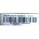 SHARP Carte alimentation 715G2804-P01-002-003M, ADTV92418QD0 / LC-32SB28UT