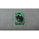 SAMSUNG Jog et Bouton de contrôle BN96-22413Q, BN41-01840B / UN40EH5300F