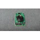 SAMSUNG Jog et Bouton de contrôle BN96-22413Q, BN41-01840B / UN40EH5300F