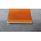SAMSUNG Câbles plats pour modèle de TV UN40EH5300F