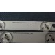 SAMSUNG Ensemble de cartes LED 2012SVS40 L & R / UN40EH5300F