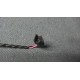INSIGNIA Ensemble de câbles standard pour modèle de TV NS-39D400NA14