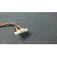 INSIGNIA Ensemble de câbles standard pour modèle de TV NS-39D400NA14