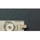 INSIGNIA LED INTERFACE BOARD L & R 39.0-D510-L.C2, 39.0-D510-R.C2 / NS-39D400NA14