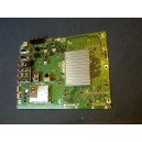 SHARP Input/Main Board KF282, XF282WJ, DUNTKF282FM02 / LC-40LE700UN