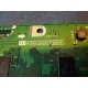 SHARP Carte Input/Main KF282, XF282WJ, DUNTKF282FM02 / LC-40LE700UN