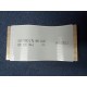 SHARP câble plat H089WJ / LC-40LE700UN