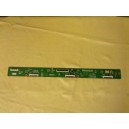 SAMSUNG LB_G BUFFER Board LJ92-01961A, LJ41-10334A / PN60F5300AF