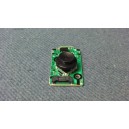 SAMSUNG Jog et Bouton de contrôle et IR BN96-22413Q, BN41-01840C / UN40EH5300F