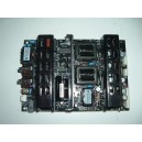DAENYX Power Supply MLT666 REV2.8  / DN-26D